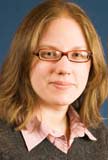 Kate Dostart