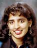 Cisco senior vice president Jayshree Ullal