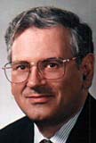 Robert Kahn, Internet pioneer